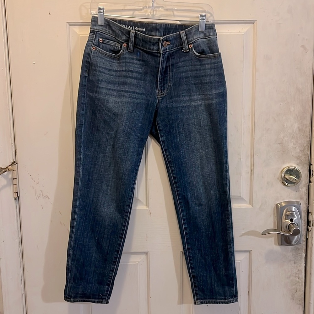 TALBOTS JEANS